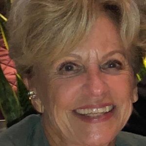 Meet your Posher, Patricia